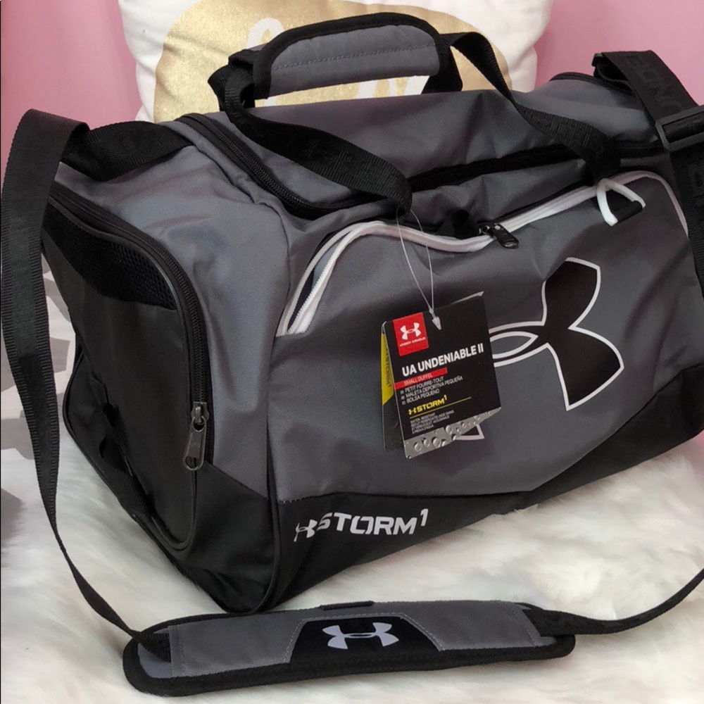 Under Armour Undeniable II Duffel Bag